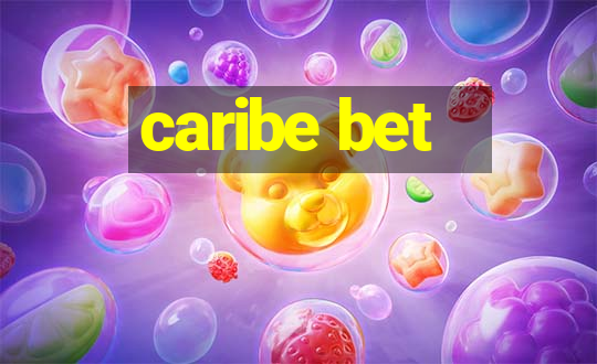 caribe bet