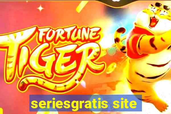 seriesgratis site