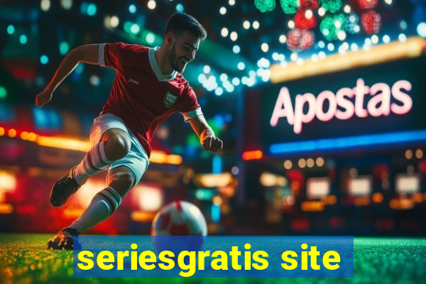 seriesgratis site