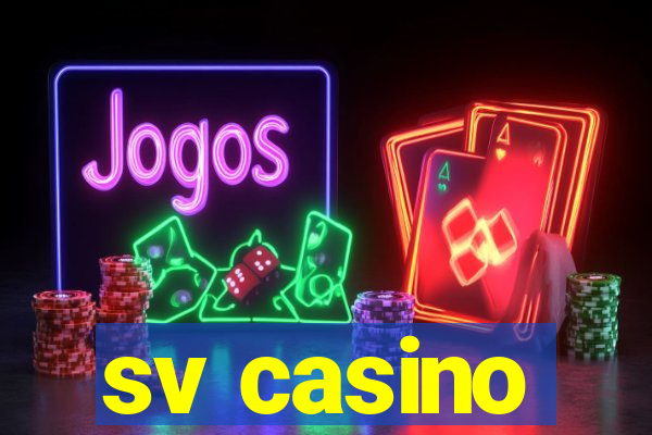 sv casino