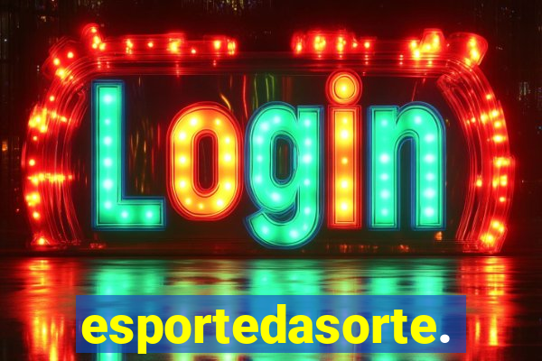 esportedasorte.com