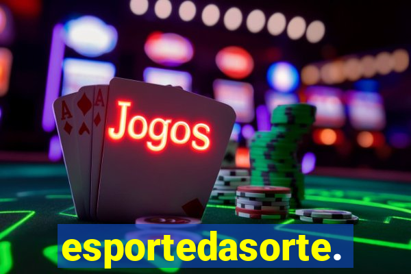 esportedasorte.com