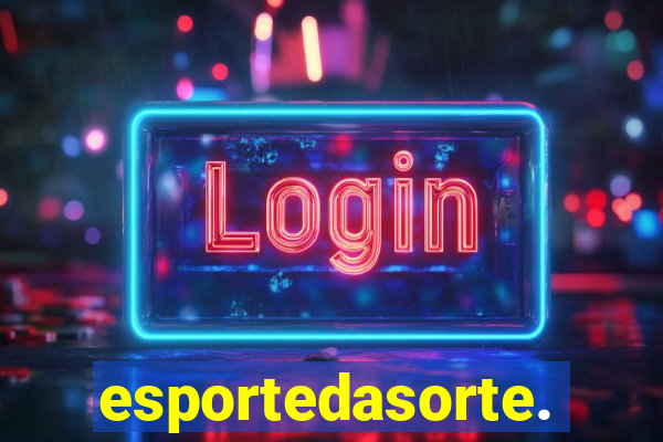 esportedasorte.com