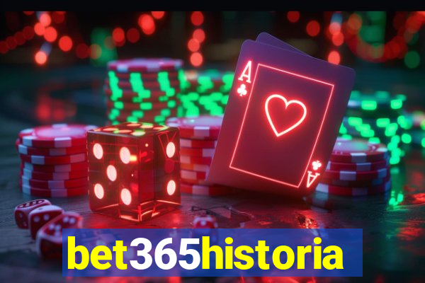 bet365historia