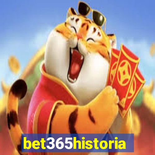 bet365historia