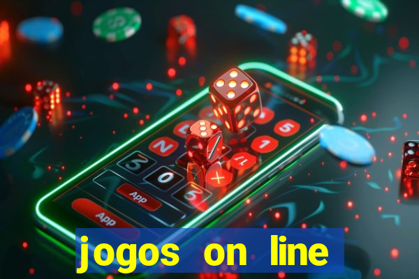 jogos on line educa??o infantil