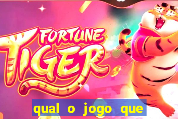 qual o jogo que ganha mais dinheiro