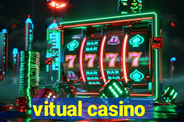 vitual casino