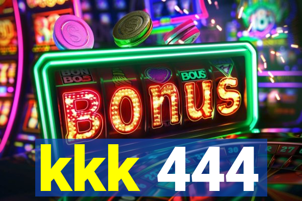 kkk 444