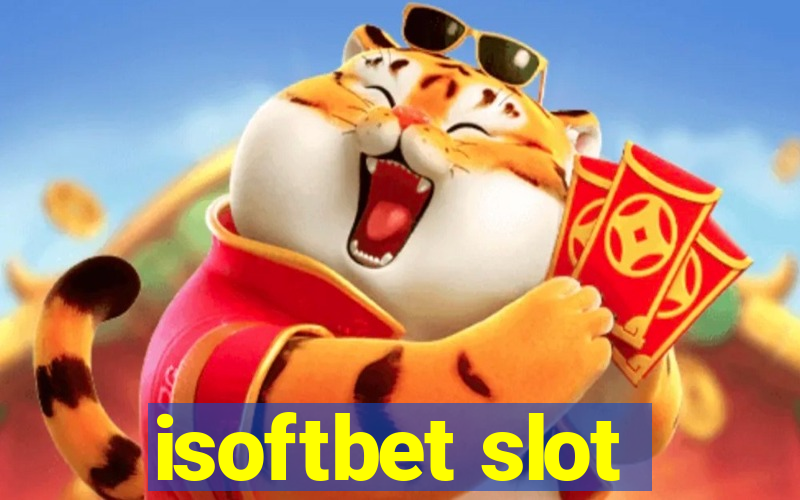 isoftbet slot