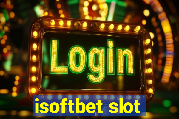 isoftbet slot