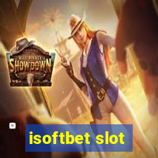 isoftbet slot