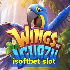 isoftbet slot