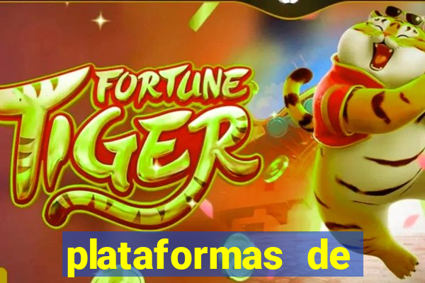 plataformas de jogos americanas