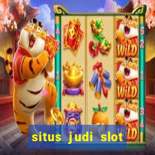 situs judi slot online 4d