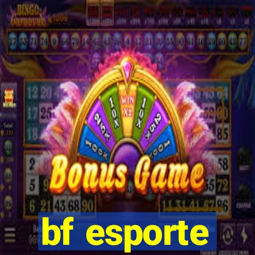 bf esporte