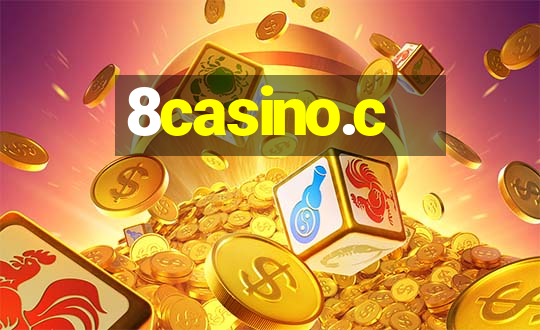 8casino.c