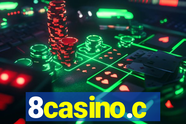 8casino.c