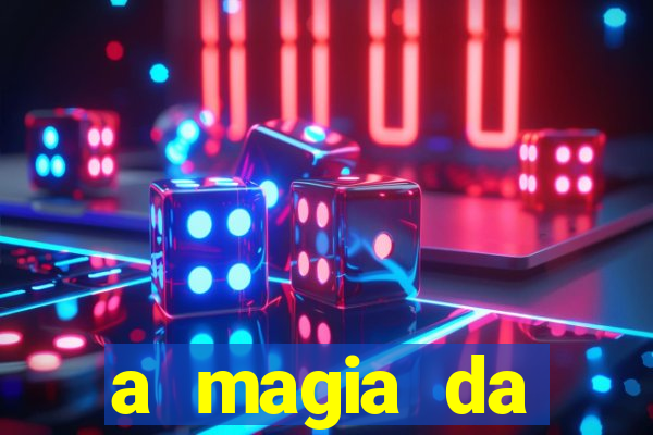 a magia da sobrevivência download