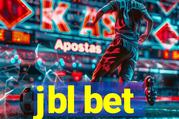 jbl bet