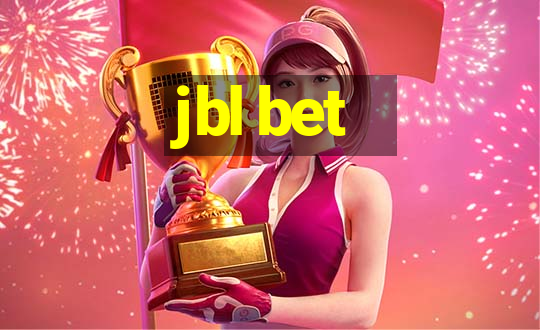 jbl bet