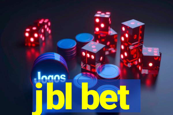 jbl bet