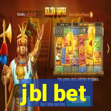 jbl bet