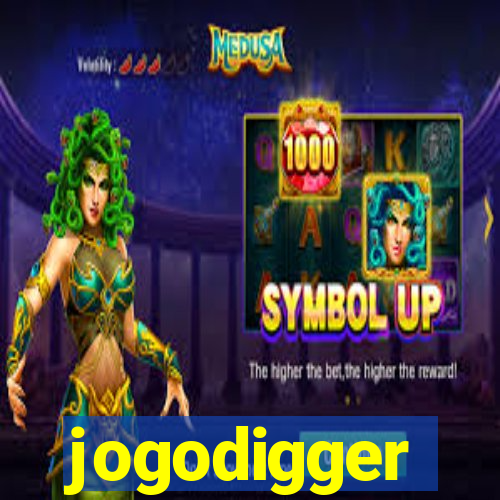 jogodigger