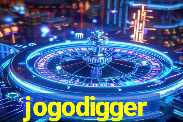 jogodigger