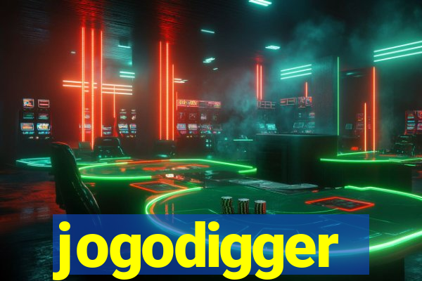 jogodigger