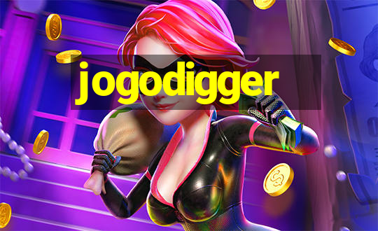 jogodigger