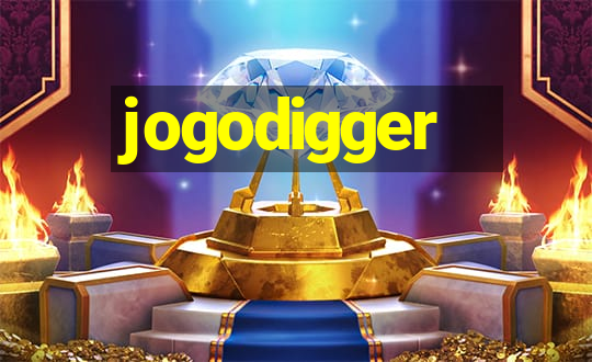 jogodigger