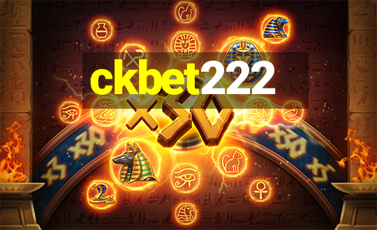 ckbet222