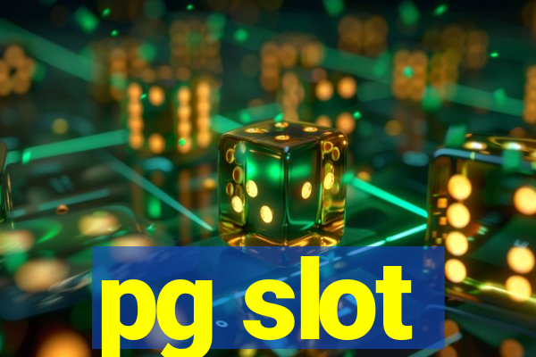 pg slot