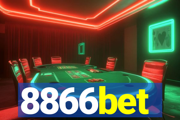 8866bet