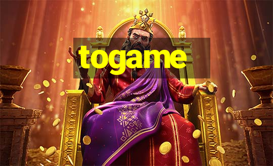 togame