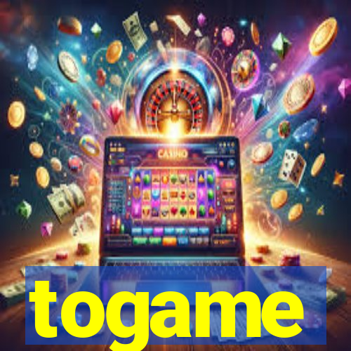 togame