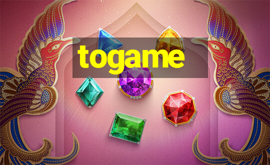 togame