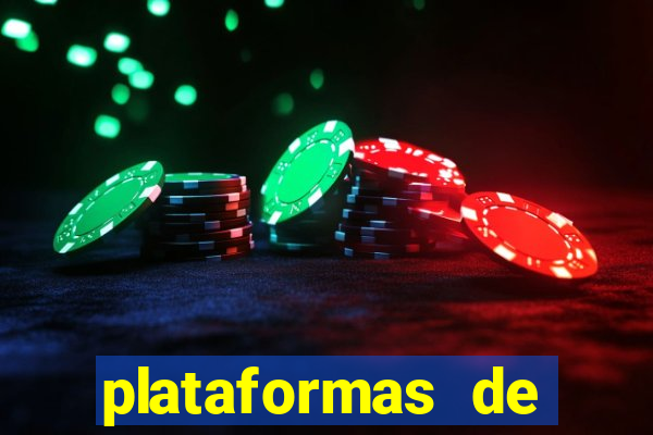 plataformas de jogos que pagam bem