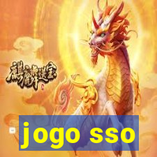 jogo sso