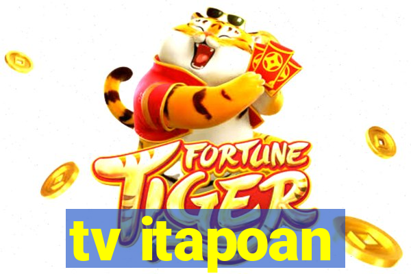 tv itapoan