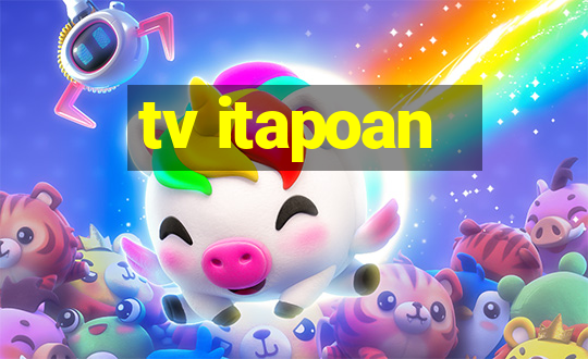 tv itapoan