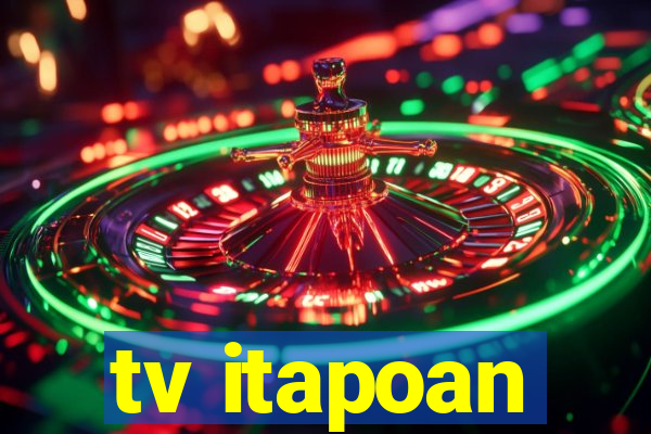 tv itapoan