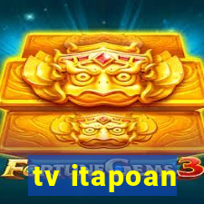 tv itapoan