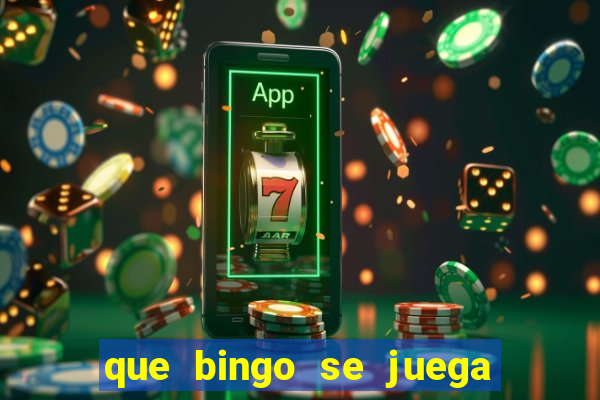 que bingo se juega hoy en salta