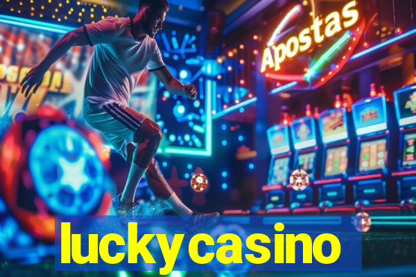 luckycasino