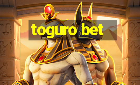 toguro bet