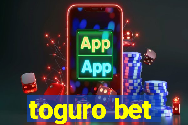 toguro bet