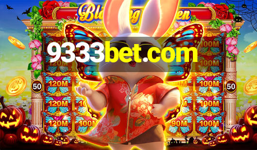 9333bet.com