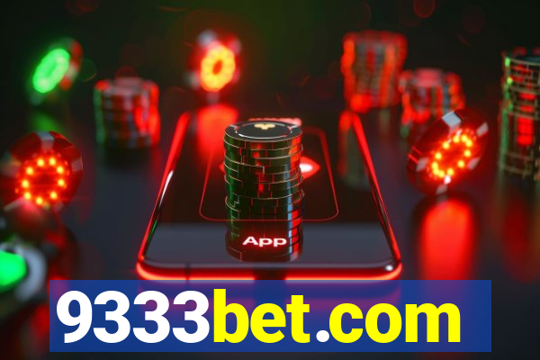 9333bet.com